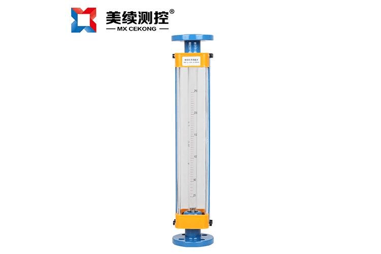 玻璃转子流量计