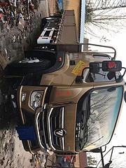 福田欧马可 欧马可S5 平板车 国6