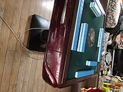 八口麻将机
