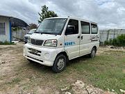 东南小面包1000升加油车