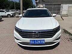 21年大众速腾