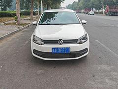 大众POLO 2019款 POLO Plus 1.5 手动