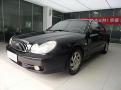 现代索纳塔 2006款 2.0L 自动 GLS豪华