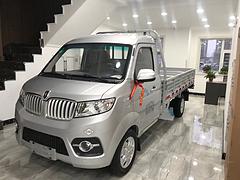 金杯 小海狮 平板车 国5