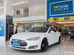 [佛山]特斯拉MODEL S 自动 P85 201