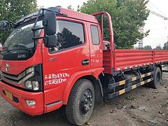 21年东风福瑞卡货车，精品车况可分期
