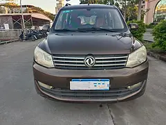 风光 2014款 风光330 1.5 手动 基本型7-8座