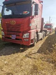 解放JH6牵引车5套