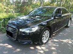 奥迪A6L 30FSI 2012款 2.5L 自动