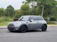 MINI Mini 2010款 Mini Cooper S