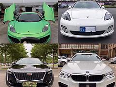 安全抵押车，车况精品车美价优