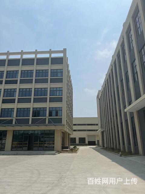 花桥一楼2000平米厂房出租的图片