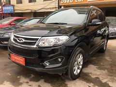 奇瑞瑞虎5 2014款 2.0L 手动 前驱 家悦