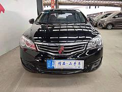 荣威350 2014款 350C 1.5 手动 讯捷版