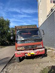 瑞沃小金刚 车况良好