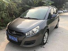 江淮 和悦 2011款 和悦RS 1.8 自动 5座