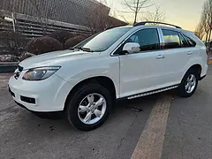 比亚迪S6 2014款 2.0 手动 尊享型