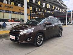 纳智捷优6 2014款 2.0T 自动 前驱 旗舰