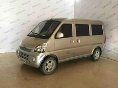 五菱荣光 2008款 1.2L 手动 8座 豪华Ⅰ