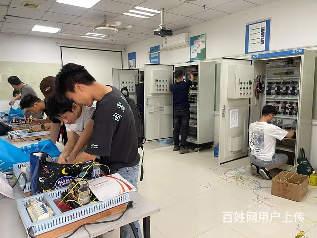 惠城附近安监局电工操作证报考多少钱的图片
