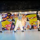 鹿城哪里有流行舞培训