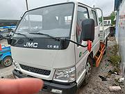 江铃 平板车 国6
