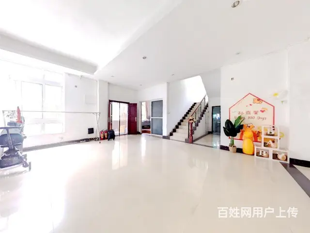 南航碧花园   独栋别墅  有装修  看房方便的图片