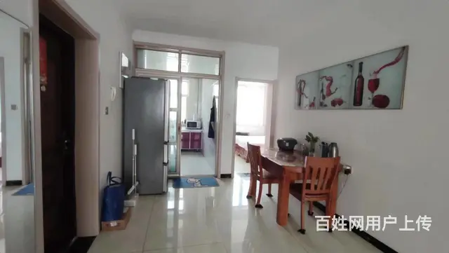 开发区 邢东市场旁 春蕾花园 电梯洋房 中层 三室的图片