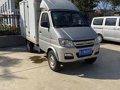 长安 MINI 厢式货车 国5