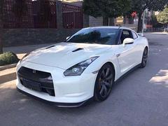 日产GT-R [进口] 2010款 3.8T 自动