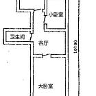 向善街好房出租