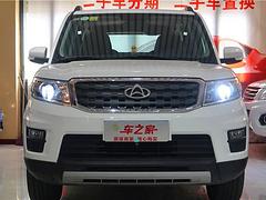 【搞定了！】严选品牌店【车之家】国产路虎发现4手动