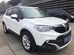 中华 中华V3 2016款 1.5T 手自一体 精