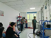 乌鲁木齐低压电工上岗操作证培训流程