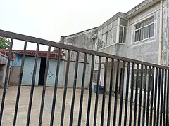 独门独院1200平，有场地免费用