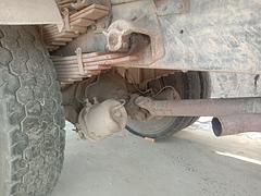 北京牌 其他 自卸车