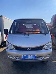 黑豹双排后双胎汽油一手车