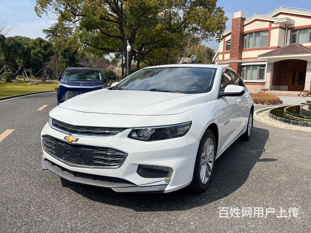 雪佛兰 迈锐宝 2017款 迈锐宝XL 1.5T 手自一体的图片