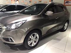现代ix35 2013款 2.0L 自动 前驱 G