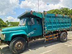 钦机4米2农用车