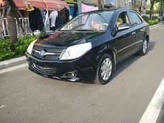 吉利金刚 2008款 1.5L 手动 轿车 基本型