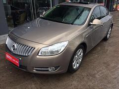 别克君威 2012款 2.0L 自动 舒适型 (国