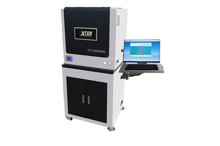 CIT3000SMG型