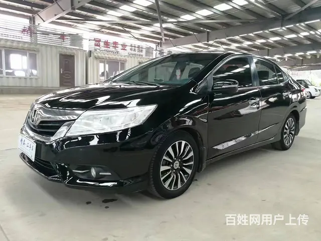 本田 凌派 2015款 1.8 手动 豪华版的图片
