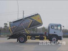 九江3方5方8方10方12方吸污车吸粪车清洗吸污车批发价