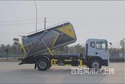 泰州5方8方吸污吸粪车化粪池清理车哪里买