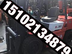 二手合力叉车杭州叉车1.5吨2吨3吨电动叉车4吨5
