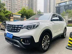 起亚 智跑 2019款 2.0智享豪华版