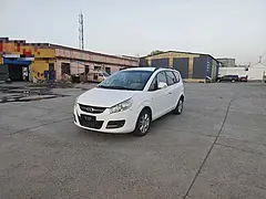 江淮 和悦 2012款 和悦RS 1.8 手动 豪华运动型