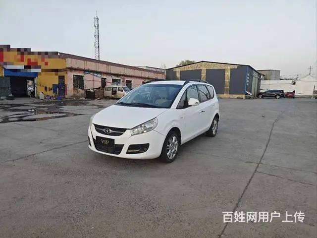 江淮 和悦 2012款 和悦RS 1.8 手动 豪华运动型的图片